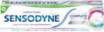 Sensodyne Complete Protection Advanced Whitening Fluoride Toothpaste 75ml