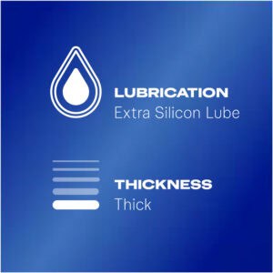 Durex Extra Safe Condoms 12pk