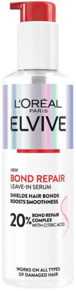 L'oréal Paris Elvive Bond Repair Leave-in Serum 150ml