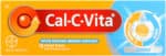 Cal-c-vita Combo Orange Flavour Immune Function Effervescent Tablets 15pk