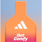 Adidas Vibes Get Comfy Eau de Parfum 100ml