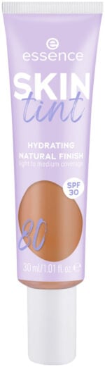 Essence 80 SPF 30 Skin Tint 30ml