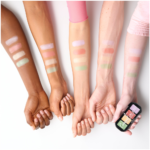 Essence Conceal Like a Pro Colour Correcting Palette 4g