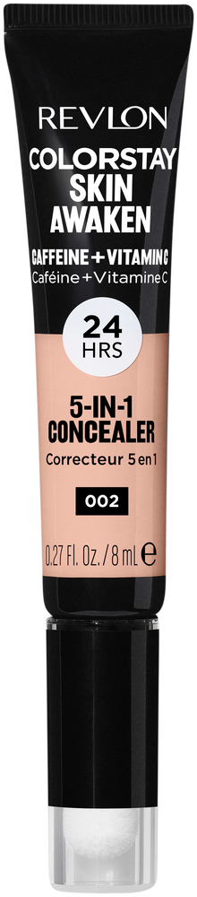 Revlon ColorStay Universal Brightener 24HRS Skin Awaken 5-in-1 Concealer 8ml