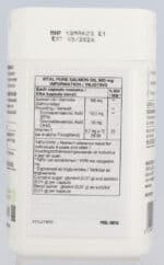 Vital Salmon Oil Softgel Capsules 60pk