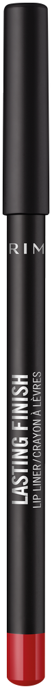 Rimmel Lasting Finish Lipliner 1.2g