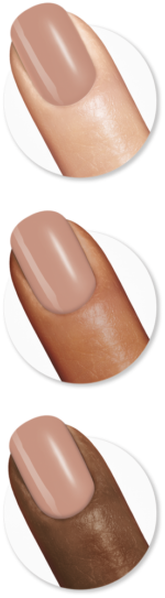 Sally Hansen Insta-Dri Taupe Priority Nail Colour 9.17ml
