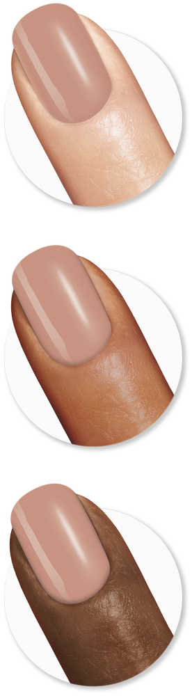 Sally Hansen Insta-Dri Taupe Priority Nail Colour 9.17ml