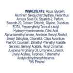 Dove Go Fresh Cucumber & Green Tea Anti-Perspirant Roll-On 50ml
