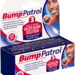 Bump Patrol Face & Head Razor Bump Solution 30ml