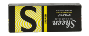 Sheen Strate Super Hair Straightener 50ml