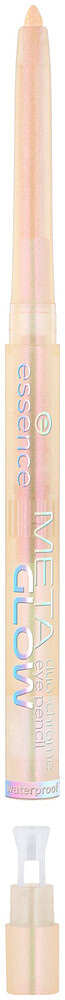 Essence Meta Glow Chromatic Love Duo-Chrome Eye Pencil 0.22g