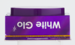 White Glo Purple Tooth Toner Polishing Powder 30g