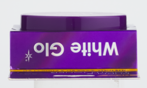 White Glo Purple Tooth Toner Polishing Powder 30g