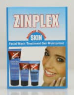 Zinplex Moisturizer Combo 1s