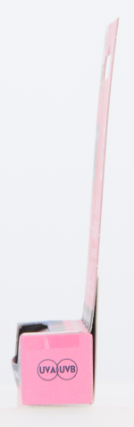 Labello Caring Beauty Pink SPF 30 3-in-1 Lip & Cheek Balm 4.8g
