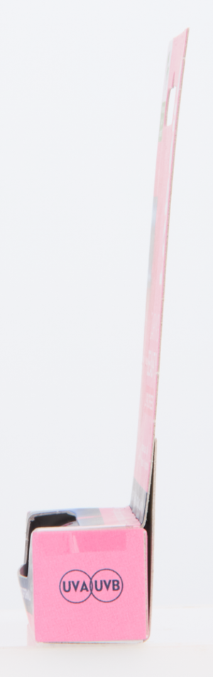 Labello Caring Beauty Pink SPF 30 3-in-1 Lip & Cheek Balm 4.8g
