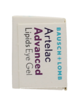 Artelac Advanced Lipids Eye Gel 10g