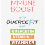 MN Premium Everyday Ultra MN Immune Boost Effervescent Tablets 10pk