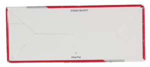 Bioplus Strawberry Booster 12 x 10ml