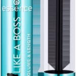 Essence Lash Like A Boss Instant Volume & Length Mascara Waterproof 9.5ml