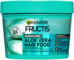 Garnier Fructis Quenching Aloe Vera Hair Food Multi-Use Mask 400ml