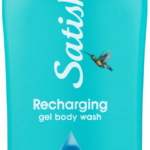 Satiskin Ocean Energy Gel Body Wash 500ml