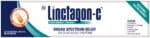 Linctagon Orange Flavour Colds & Flu Effervescent Tablets 20pk