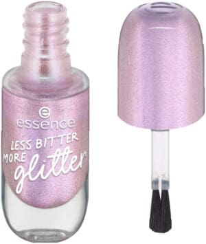 Essence 58 Gel Nail Colour 8ml