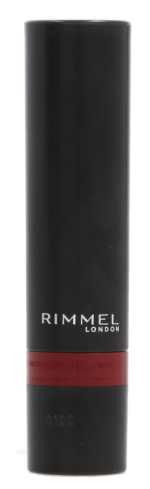 Rimmel Lasting Matte Crimson Desire Lipstick 2.3g