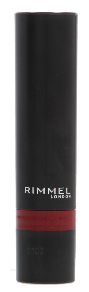 Rimmel Lasting Matte Crimson Desire Lipstick 2.3g