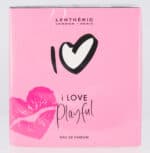 Lenthéric I Love Playful Eau De Parfum 50ml