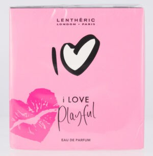 Lenthéric I Love Playful Eau De Parfum 50ml