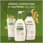 Aveeno Daily Moisturising Body Lotion 300ml