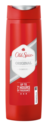 Old Spice Original Shower Gel 400ml