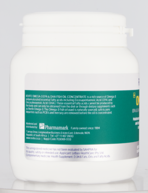 Revite 1000mg Omega-3 Softgel Capsules 90pk