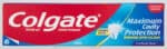Colgate Maximum Cavity Protection Great Regular Flavour Fluoride & Calcium Toothpaste 100ml