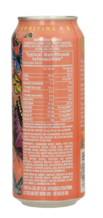 Monster Mariposa Energy Drink 500ml