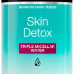 Neutrogena Skin Detox Triple Micellar Water 400ml