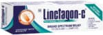 Linctagon Orange Cold & Flu Effervescent Tablets 12pk
