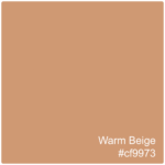 Yardley Warm Beige SPF 25 Hydra Tint Light Wear Foundation 30ml