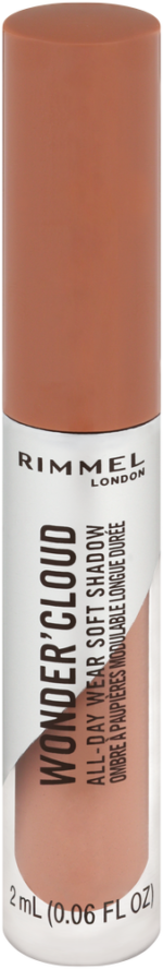 Rimmel Wonder'Cloud Spiced Petal Eyeshadow 2ml
