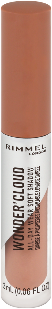 Rimmel Wonder'Cloud Spiced Petal Eyeshadow 2ml