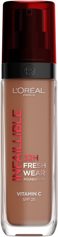 L'oréal Paris Infaillible 392 SPF 25 32H Fresh Wear Foundation 30ml