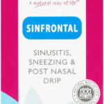 Natura Sinfrontal Tablets 150s