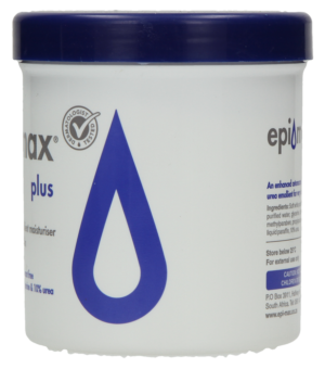 Epi-max Plus Cream 400g