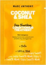 Marc Anthony Coconut & Shea Deep Nourishing Conditioning Treatment 50ml
