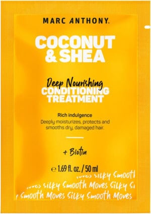 Marc Anthony Coconut & Shea Deep Nourishing Conditioning Treatment 50ml