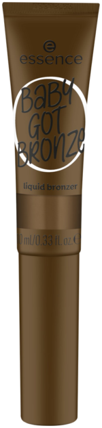 Essence Sun Lover Baby Got Bronze Liquid Bronzer 10ml