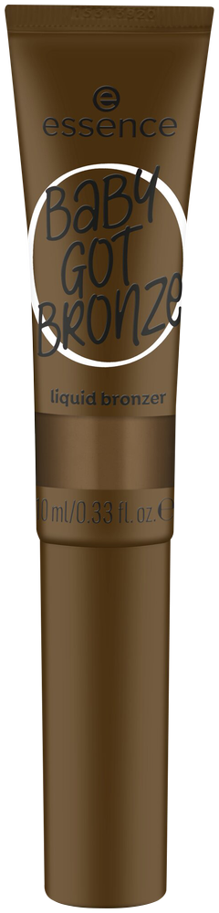 image-0 Essence Sun Lover Baby Got Bronze Liquid Bronzer 10ml